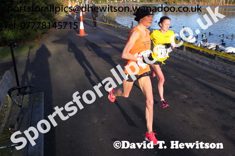 Ronnie Walker Saltwell 10k Road Race. Photo: David T. Hewitson/Sports for All Pics